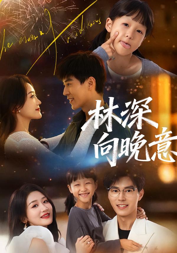 林深向晚意封面图