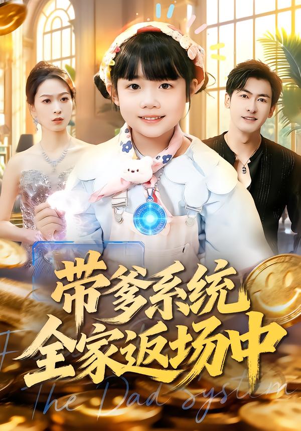 带爹系统全家返场中封面图